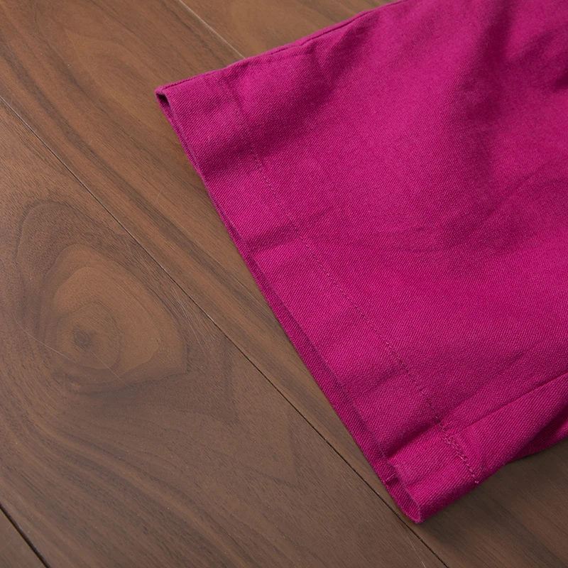 Ultra-BIAŁE spodnie damskie w kształcie litery A z szerokimi nogawkami, luźne, z wysokim stanem, codzienne, do pracy, proste spodnie typu straight tube.