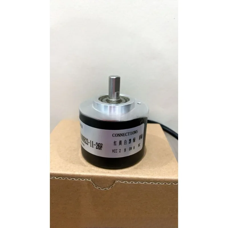 Teile für GSI50N C084 01000HY TOC B-2000M 24P S48 8-1000ZT Encoder 2022