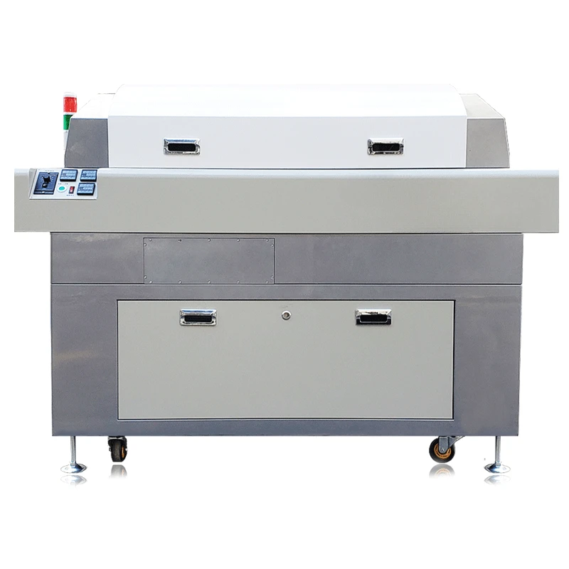 Reflow Oven, Reflow Soldering Oven for , Reflow Soldering Oven Machine Manufacturer HW-306