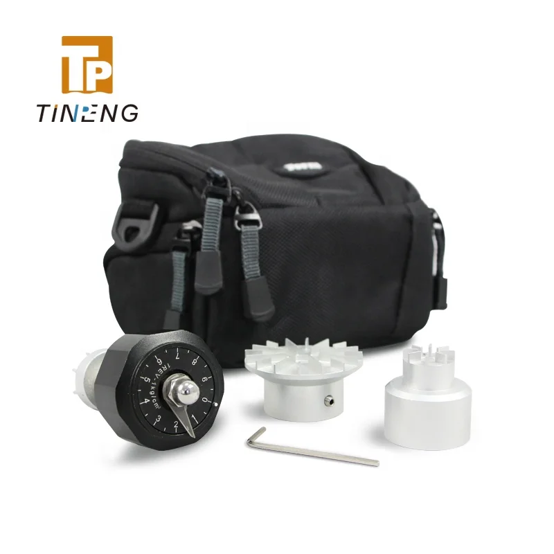 

Soil Lab Pocket Shear Vane Tor Vane Shear Tester Set Metal for Soil Bearing Test Electronic 16-T0175/A Aluminum Tianpeng CN;HEB