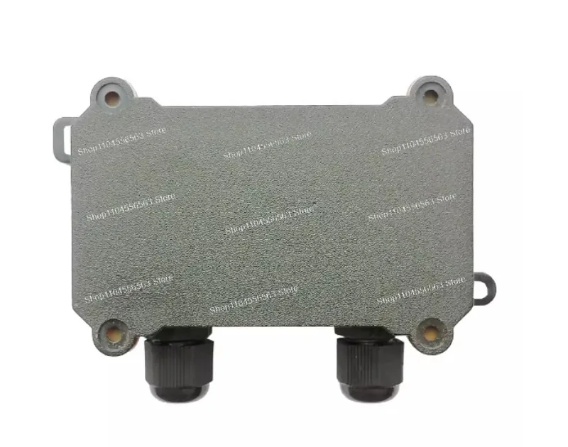 Load Cell Weighing Module Modbus RTU Protocol RS485 Transmitter 24-bit IP65