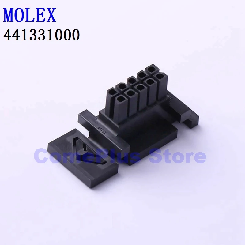 10PCS 441330400 441330600 441330800 441331000 Connectors