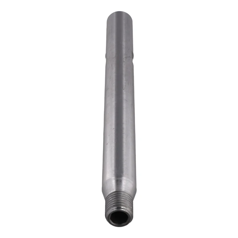 

SEWS-1Pc Diamond Core Bit Extension For M22 Thread Extension Rod Water Drill Bit Diamond Drill Power Tool Thin Wall Bit