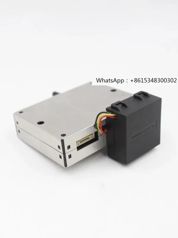 Plantower outdoor dust TSP monitoring pump suction dust sensor PMSX003N can be connected to pump module