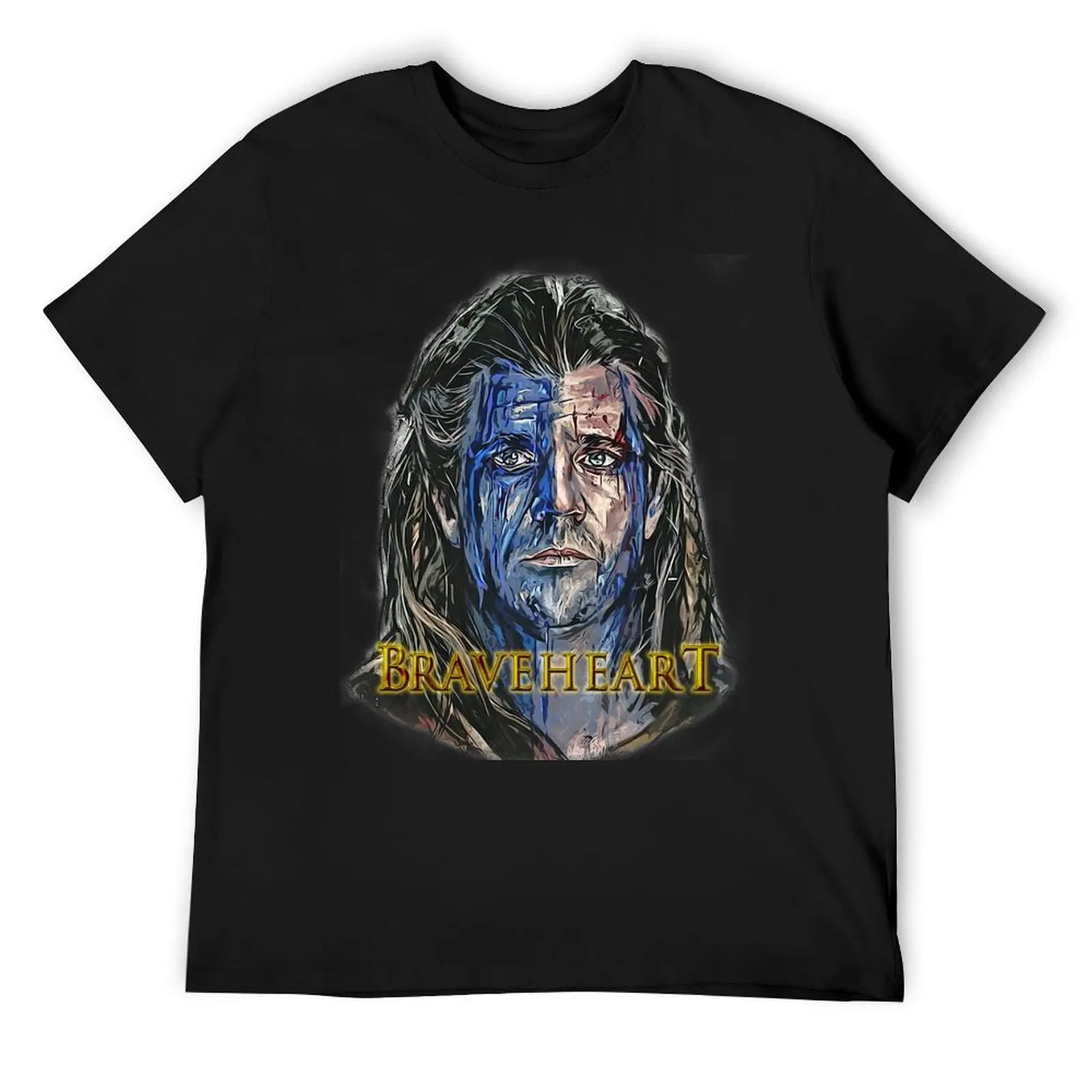 Braveheart William Wallace T-Shirt cute clothes for a boy man clothes mens fashion