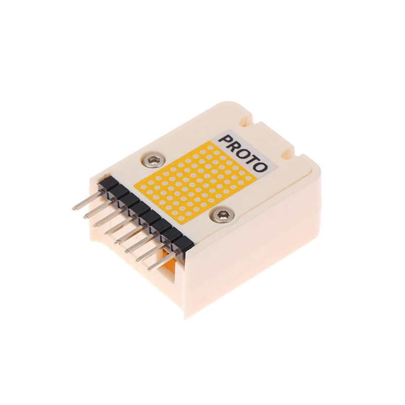 With PROTO HAT And Supports Circuit Design Official M5Stack Stick C Is A Universal Board Compatible