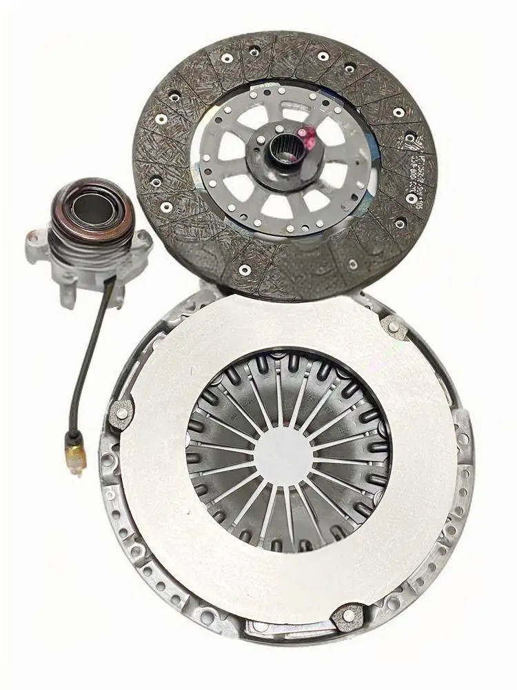 

Transmission clutch set clutch plate clutch pressure plate for SAIC Maxus V80