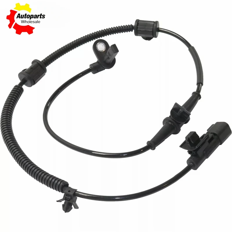 

13329258 Front ABS Wheel Speed Sensor for Chevrolet Cruze Orlando Opel Sedan Wagon Vauxhall Astra J Zafira C OE 13329258