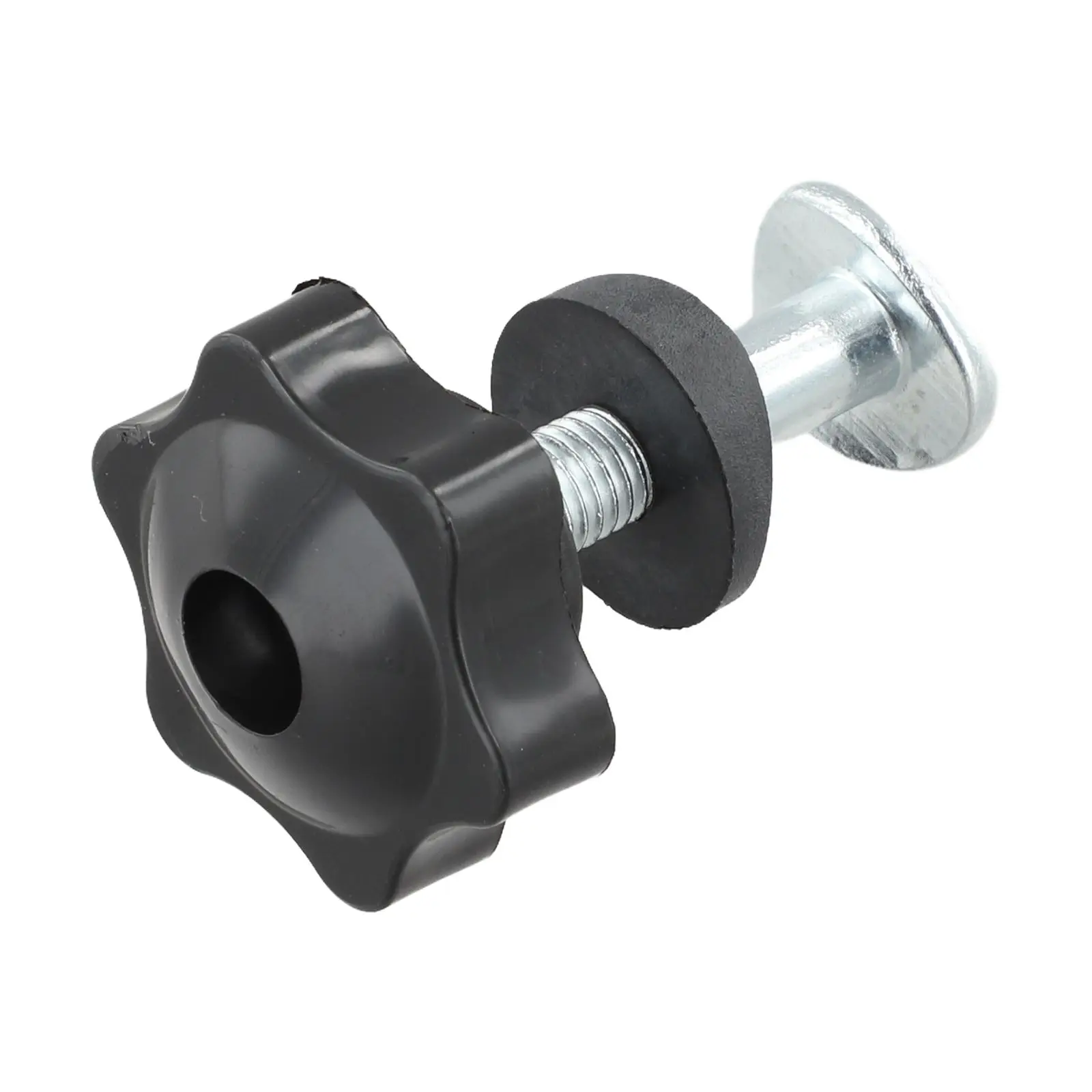 For Toro Lawn Mower Handle Knob & Bolt Kit for Models 922260 1064161 1073844 Reliable Replacement Parts for Garden Maintenance