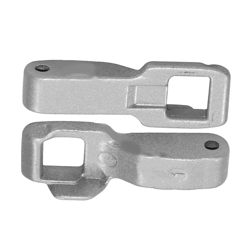 1PCS In Acciaio Inox Interruttore di Blocco Della Porta Gancio Per DFS03857 Tamburo Lavatrice L51VNG20 L51TNG20 21 Strumento di Potere