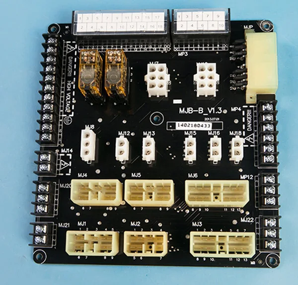 

elevator board MCTC-MJB-B
