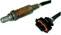 

ES20284-12B1 for oxygen sensor 2. Position (exhaust pipe) Z14XE Z16XE Z16XE ASTRA G CORSA C