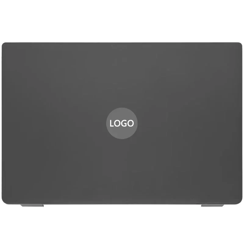 Imagem -02 - Laptop Lcd Tampa Traseira para Dell Latitude 3510 Moldura Frontal Palmrest Superior Case Base Inferior Dobradiças Teclado Novo