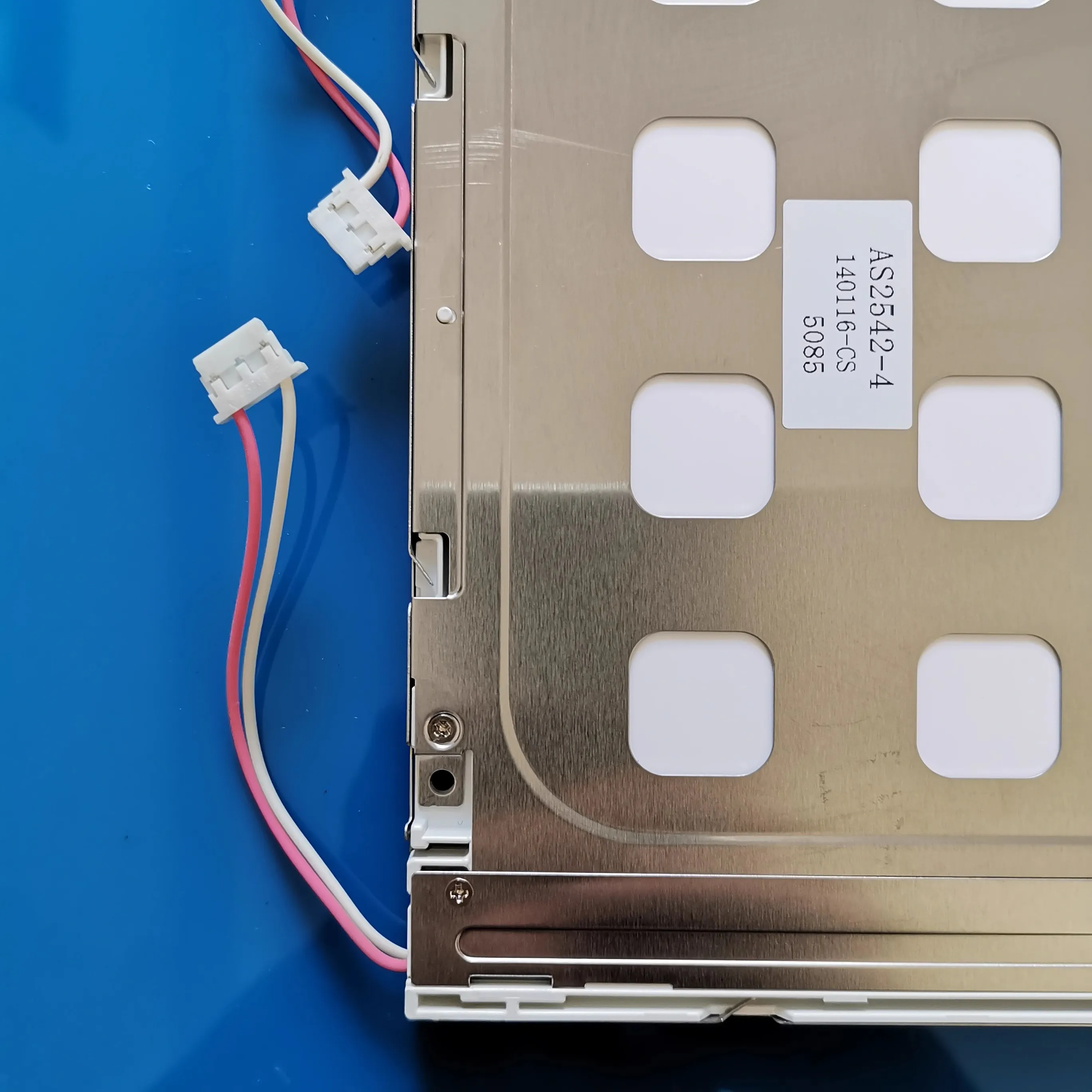 وحدة Lcd فريدة من نوعها مقاس 10.4 بوصة LQ104V1DG11