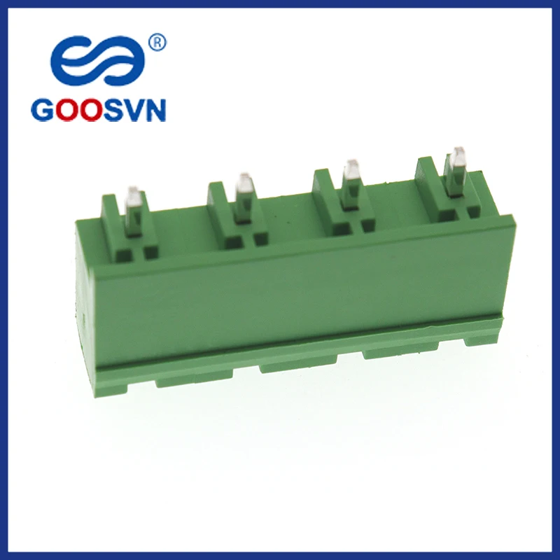 Plugues do conector do GMSTBVA-PCB, 2EDGVC-7.5(7.62), G-7.5(7.62), KF2EDGVC-7.5(7.62), GSP001SC-7.5(7.62)