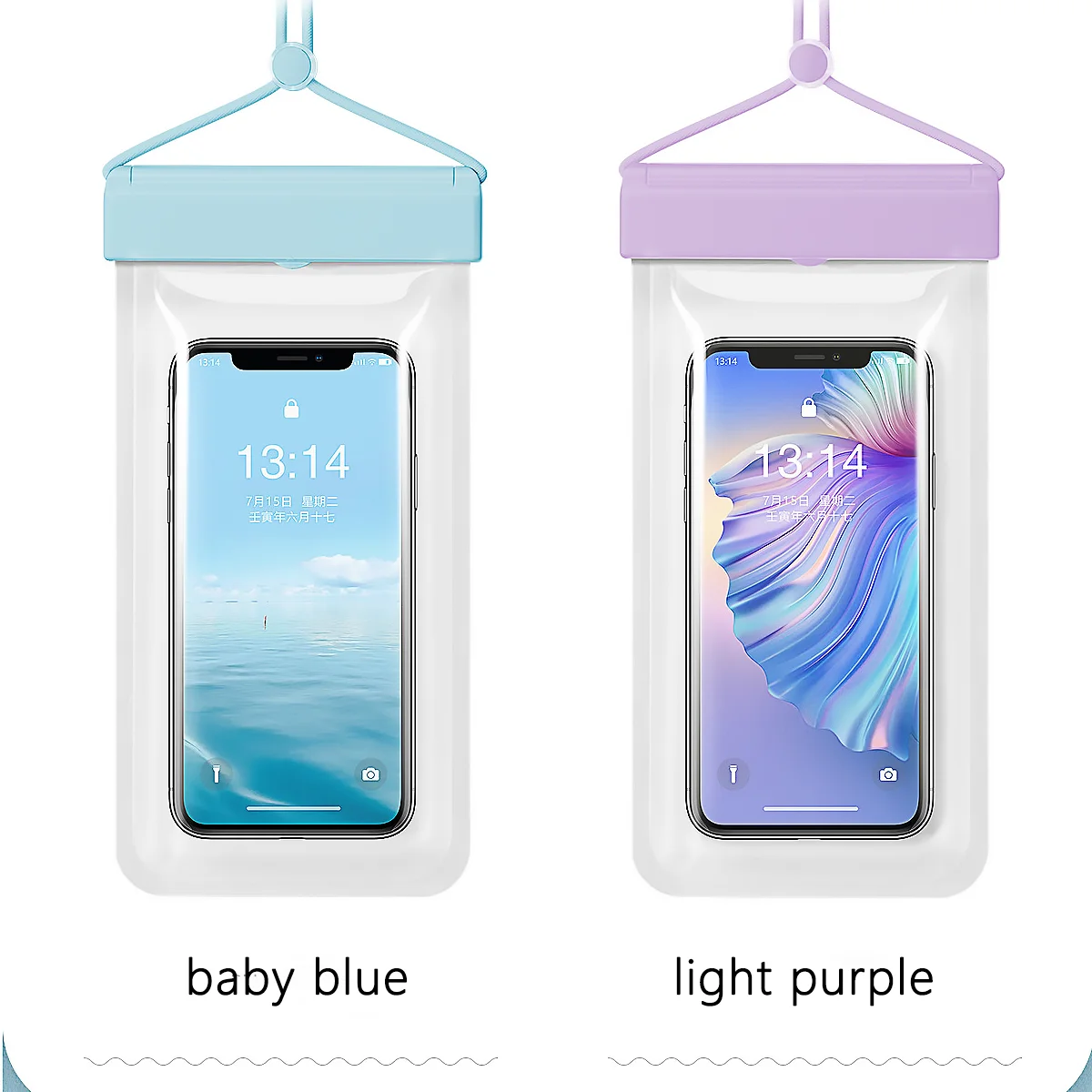 Thumbnail 2 - #79 Most Reviewed Waterproof Phone Pouches