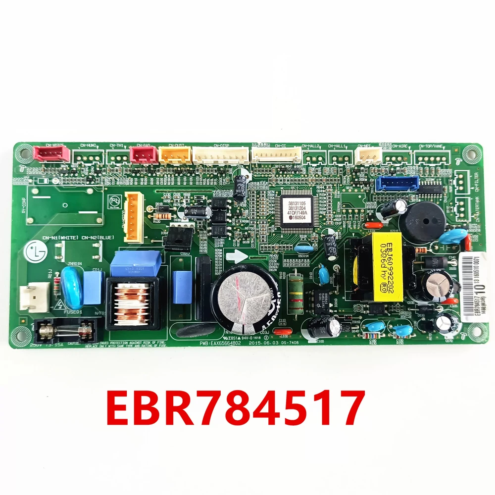 Original Motherboar… - image