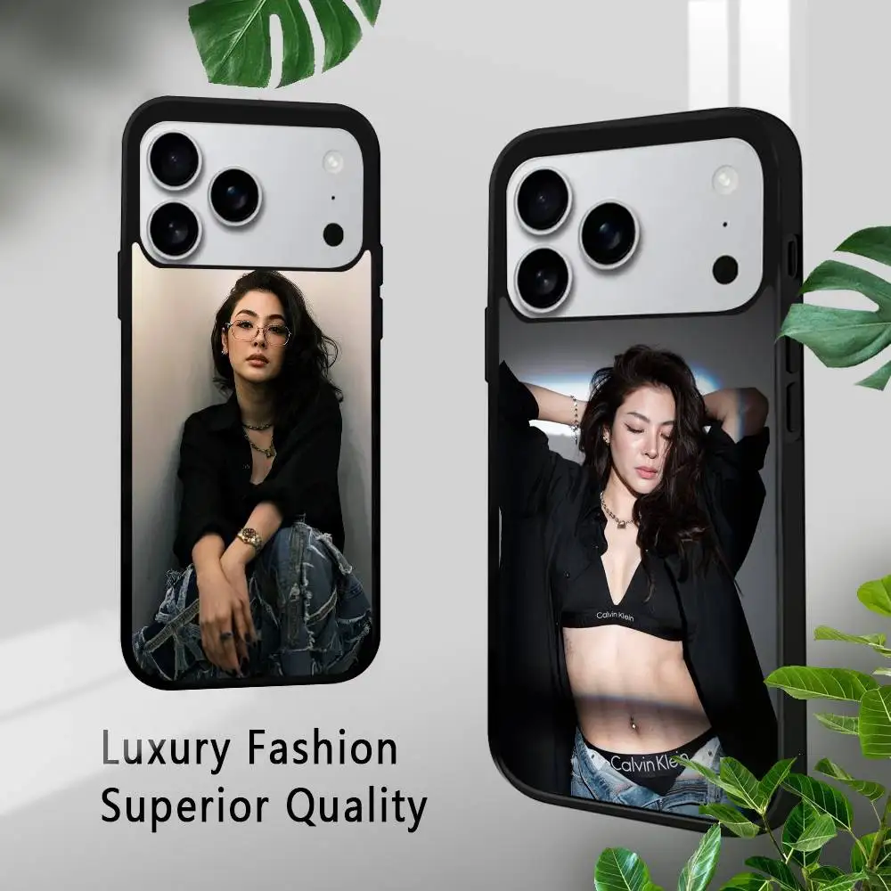 Phone Case Faye Per…