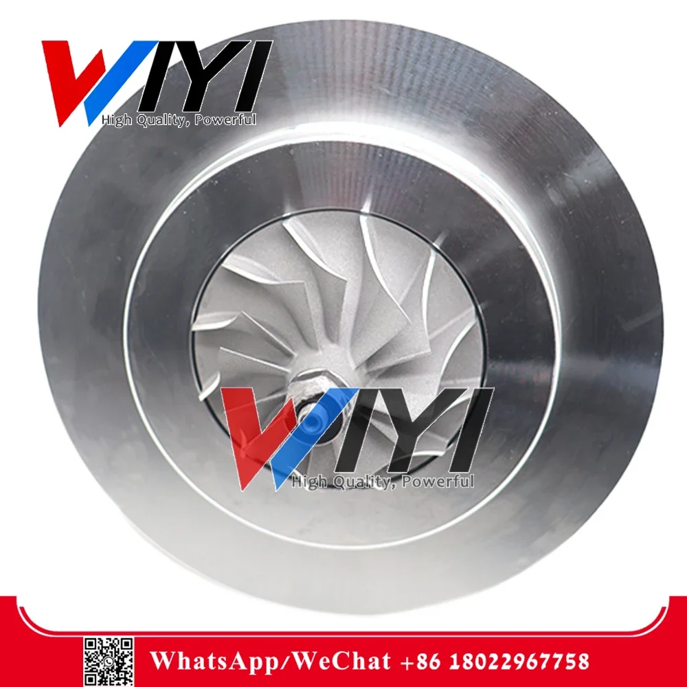 

New K03 CHRA Turbo Cartridge For Volkswagen Passat B5 1.8T APU / ARK 110 Kw 53039880029 53039880044 53039700025 06A145704