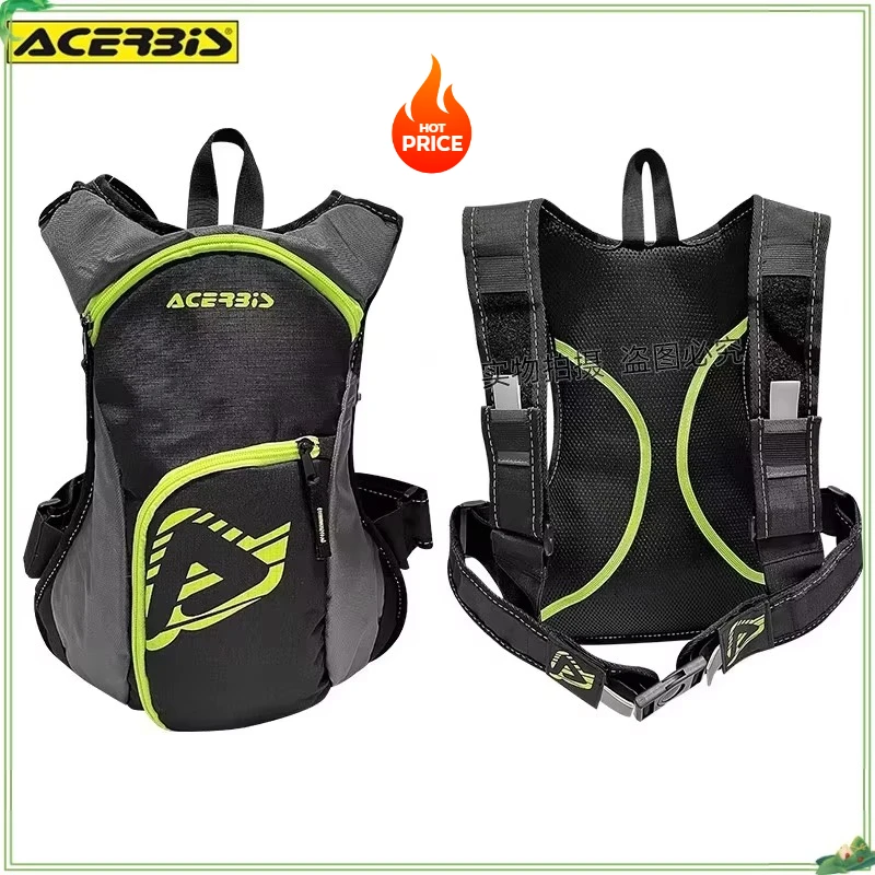 acerbis-ウォータースモールバッグオートバイサイクリングハイドレーションパック-mtb-オフロードモトクロスバックパックマウンテンバイク自転車ツールキット