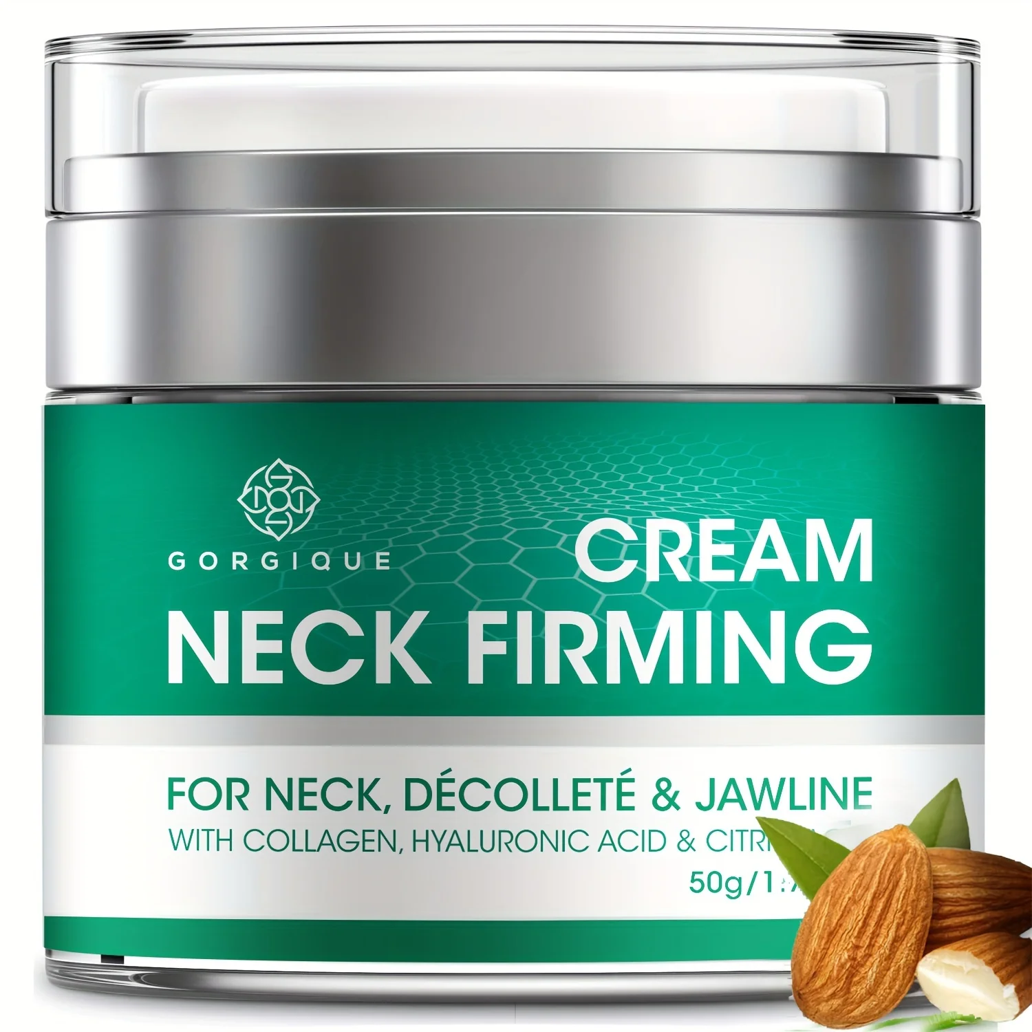 Neck Firming Cream Tightening Lifting Sagging Skin Gifts for Her