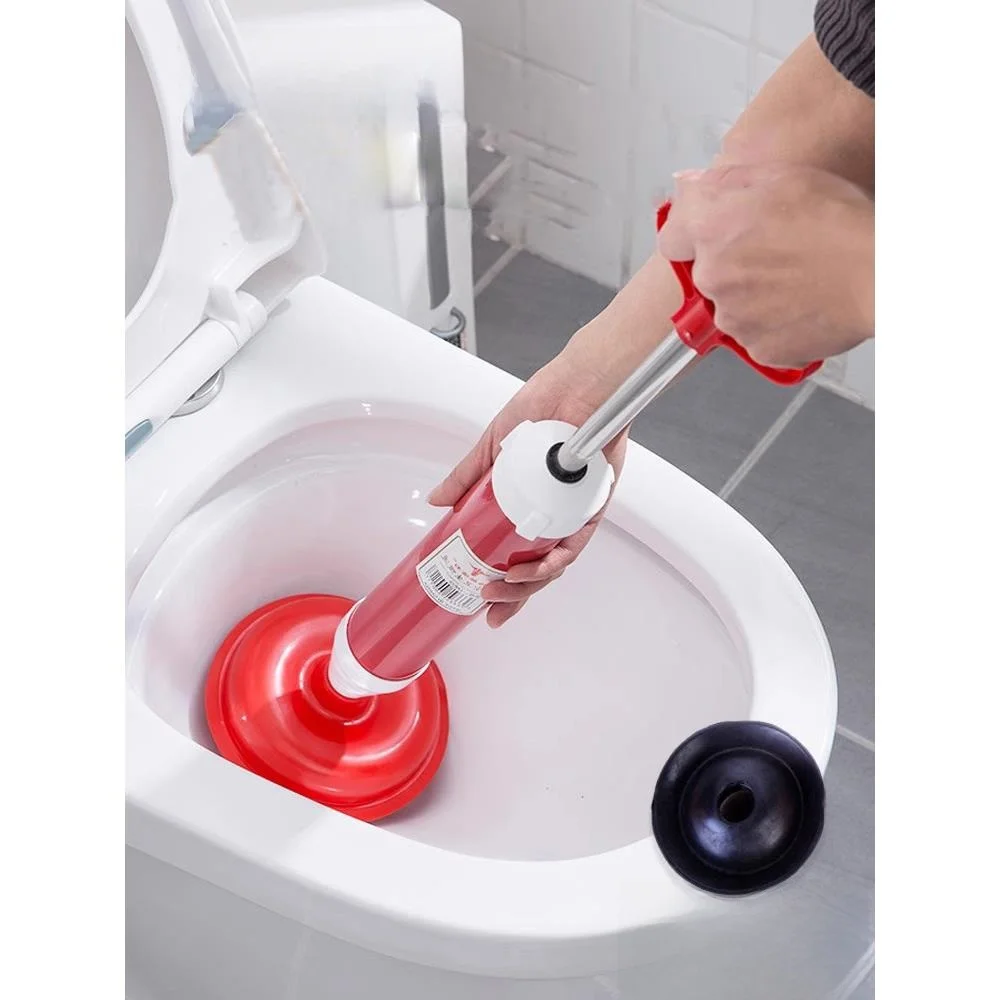 

Toilet Plumbing Tool Toilet Bowl Unbloer Batoom ential Household Cleaning Tool Pit Urinal Drain Pipe Bloage Solution