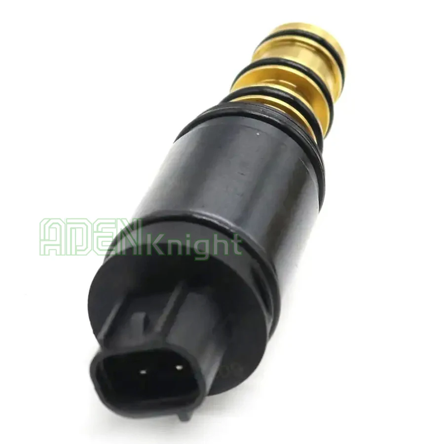 AC Compressor Control Valve 6SE12C 5SE09C For Toyota Avalon 2005-2012 / Camry 2007-2009 Lexus GS300 Jeep Compass Dodge Caliber