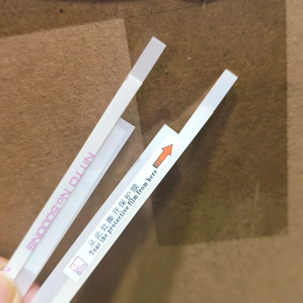 

10 шт. уплотнительное лезвие разработчика для Xerox 3370 3375 4470 4475 5570 5575 7535 7556 7835 7845 7855 7970