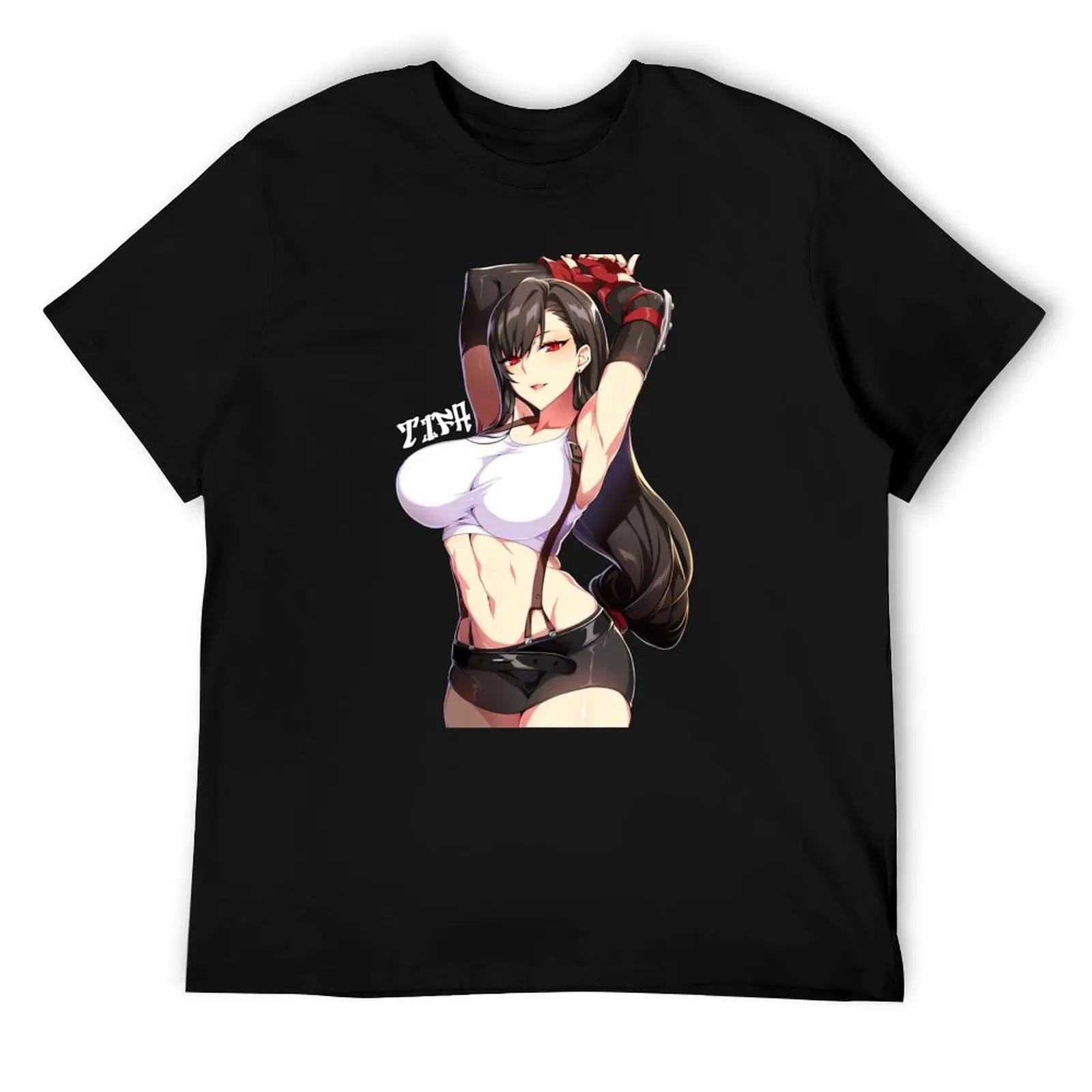 Tifa Lockhart Sexy … - image