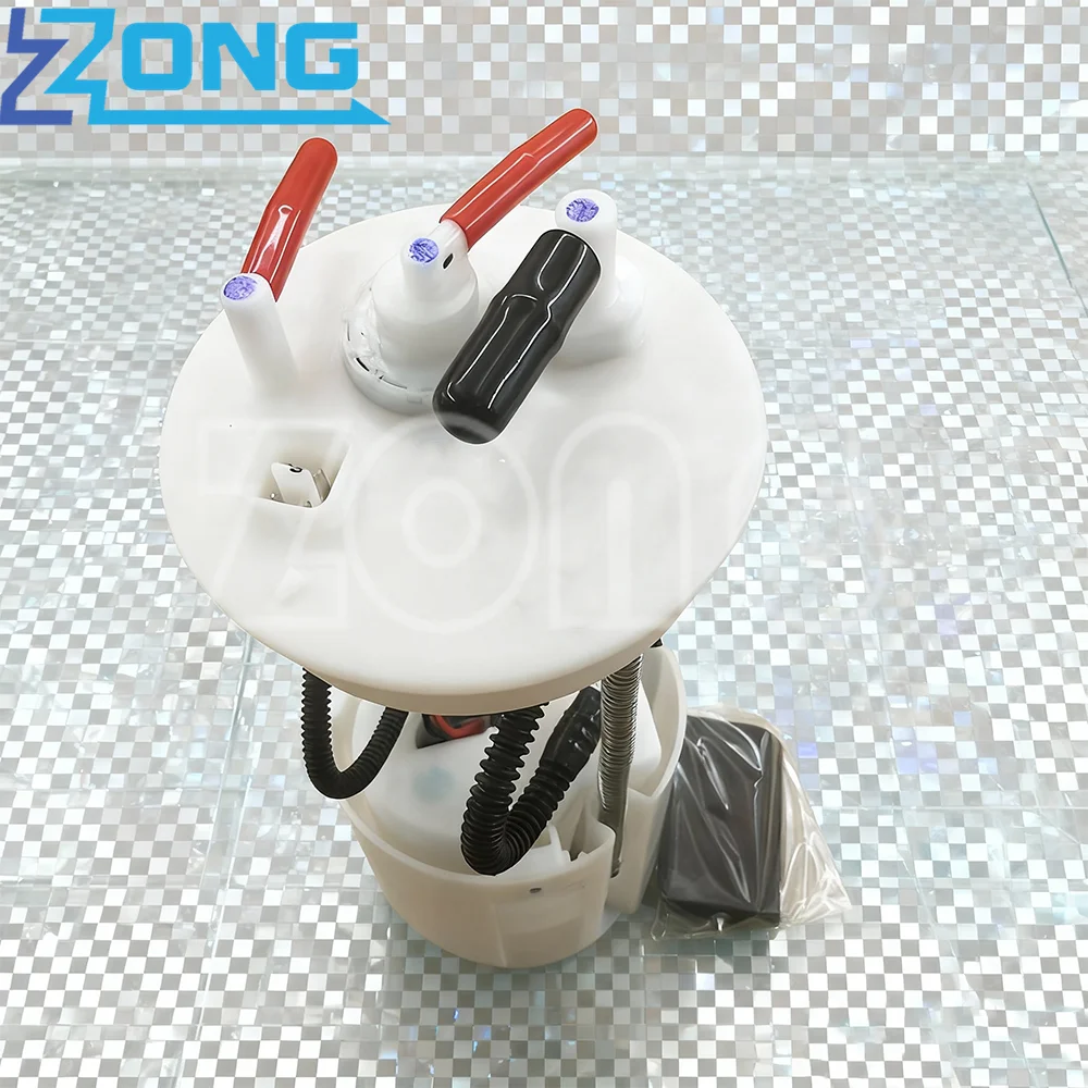 For Honda JAZZ FIT CITY CIVIC 17045-TV1-E00 17708-TV1-E01-M1 292100-0191 17045TV1E00 17708TV1E01M1 Fuel Pump Assembly
