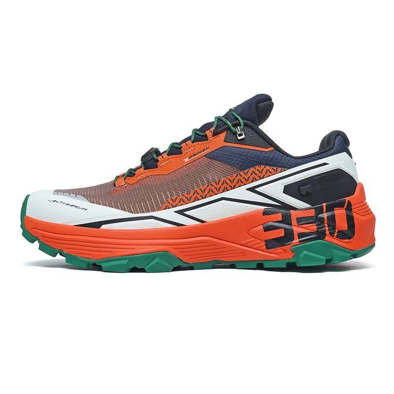 

2026 Original Brand Thick Bottom Walking Jogging Shoe Designer All Terrain Mountain Climbing Footwear Spring/Autumn Walking Sho