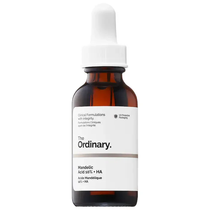 The Ordinary Skin Care Sets Niacinamide Serum Niacinamide Hyaluronic Acid Serum 30ml Original Moisturizing Skincare Products image 3