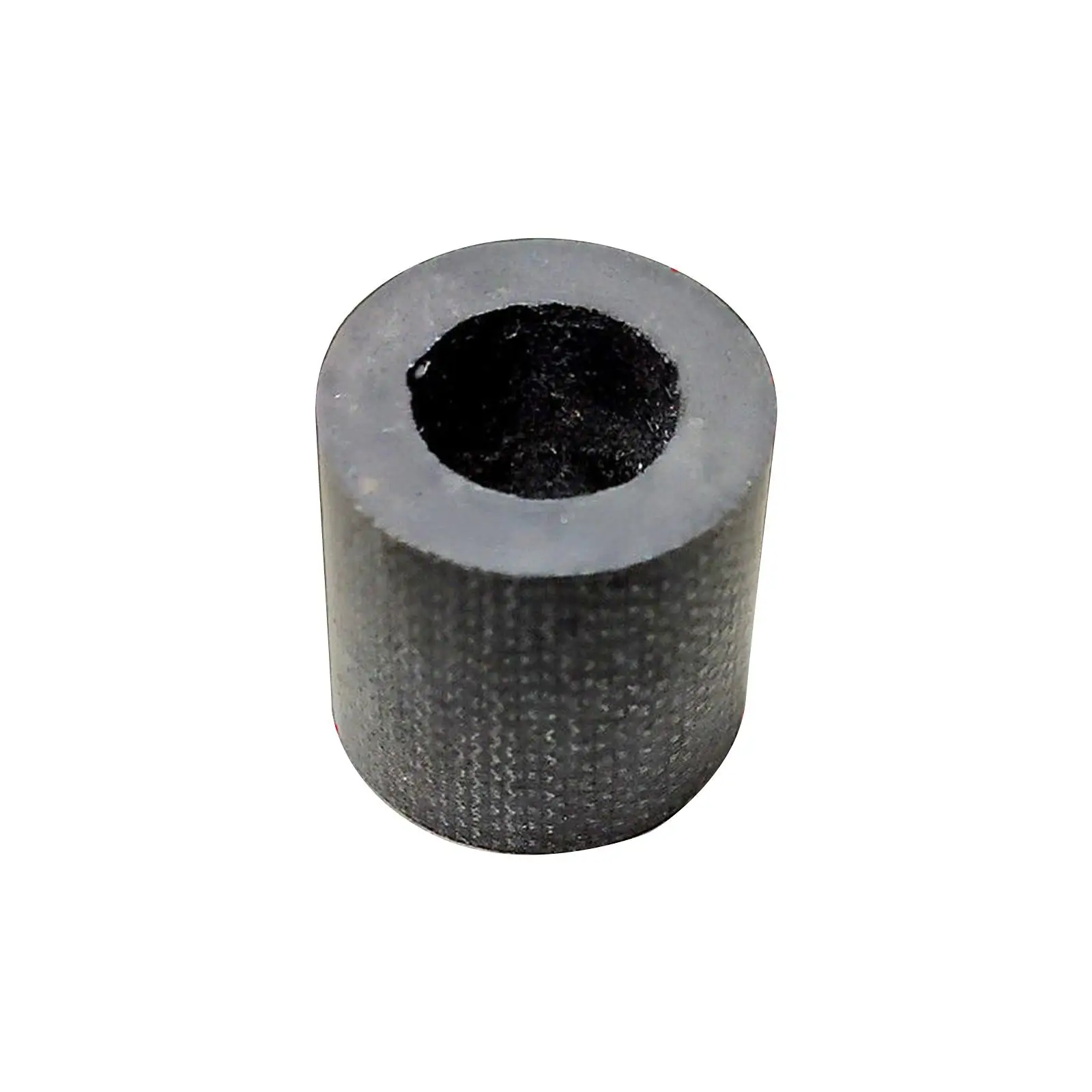 

1PC 13Mmx13mm Billiard Ferrule Carbon Fiber Ferrule Lightweight Durable Tube for Pool Billiard Repair Parts