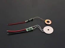 DFR0363 Drahtlose Lade Modul-5V/300mA Modul Entwicklung Bord Wickler