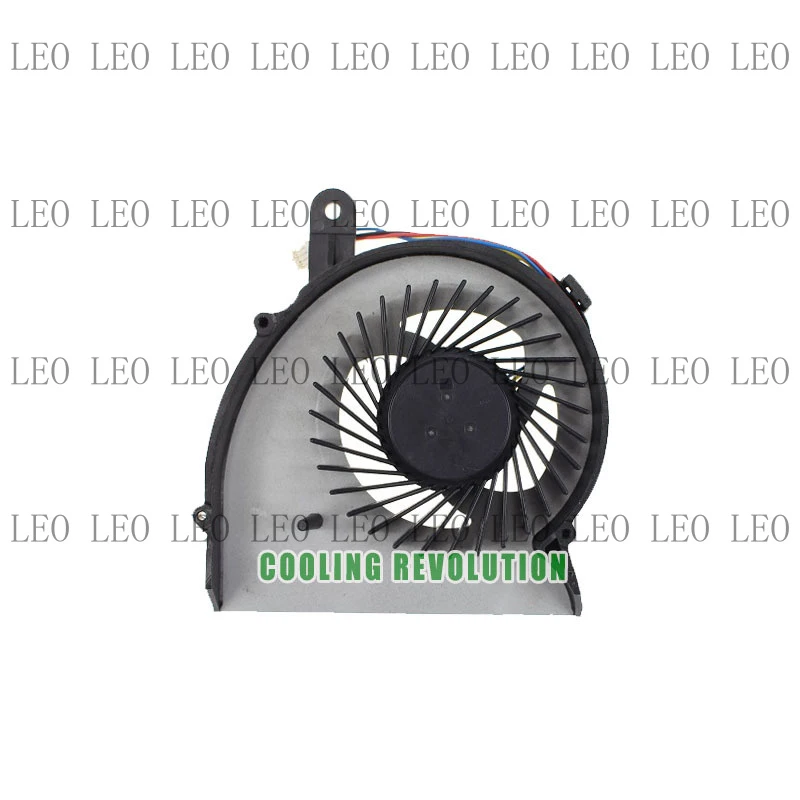 HH  New CPU Cooling Fan For HP ProBook 4340S 4341S EF75070V1-C040-S9A