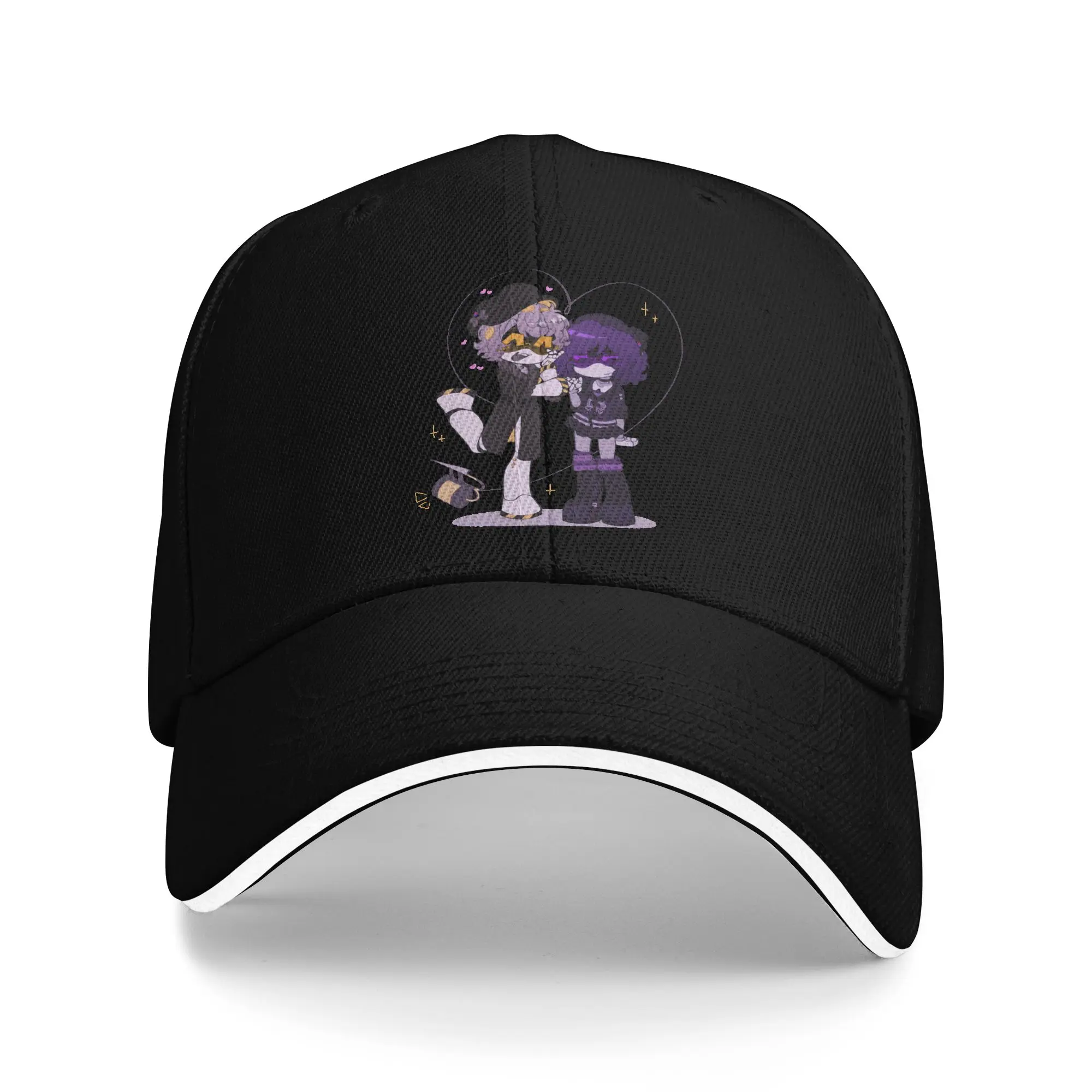 Men's Women's Murders Drones N and Uzi Outdoor Hat  Adjustable Cap Casual Baseball Cap Sunscreen Hats