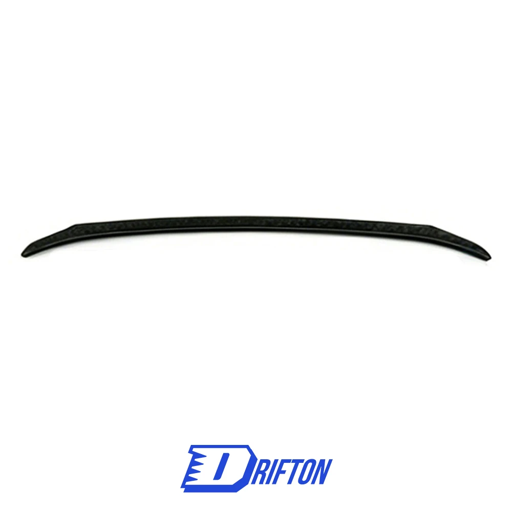 Spectre RR MSY Style Dry Carbon Fiber Rear Roof Spoiler Wing for Rolls Royce Spectre