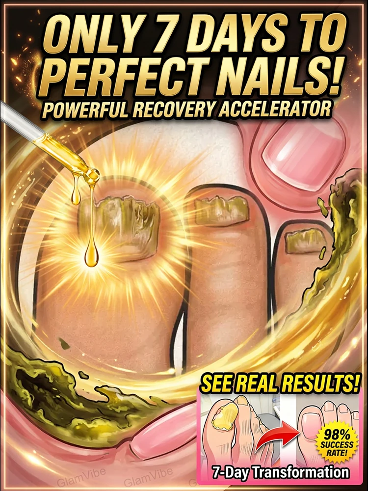 

New 2026 Offer! Free Shipping! Tea Tree Nail Solution 10ml