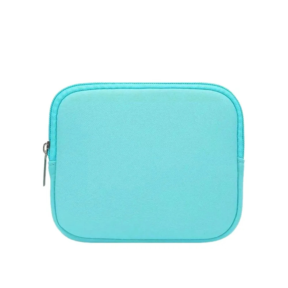 Fashion Protective Laptop Briefcase Ventilate Waterproof Laptop Sleeve Soft Lightweight Tablet Laptop Case Laptop Accessories