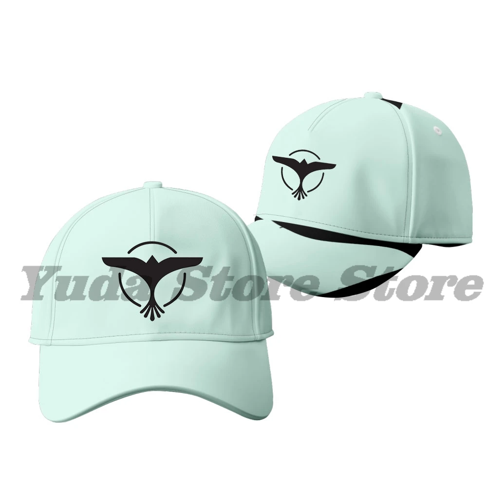 

Tiesto Merch Baseball Caps Women Men Cap Summer Outdoor Sports Cap Unisex Sun Hats color3