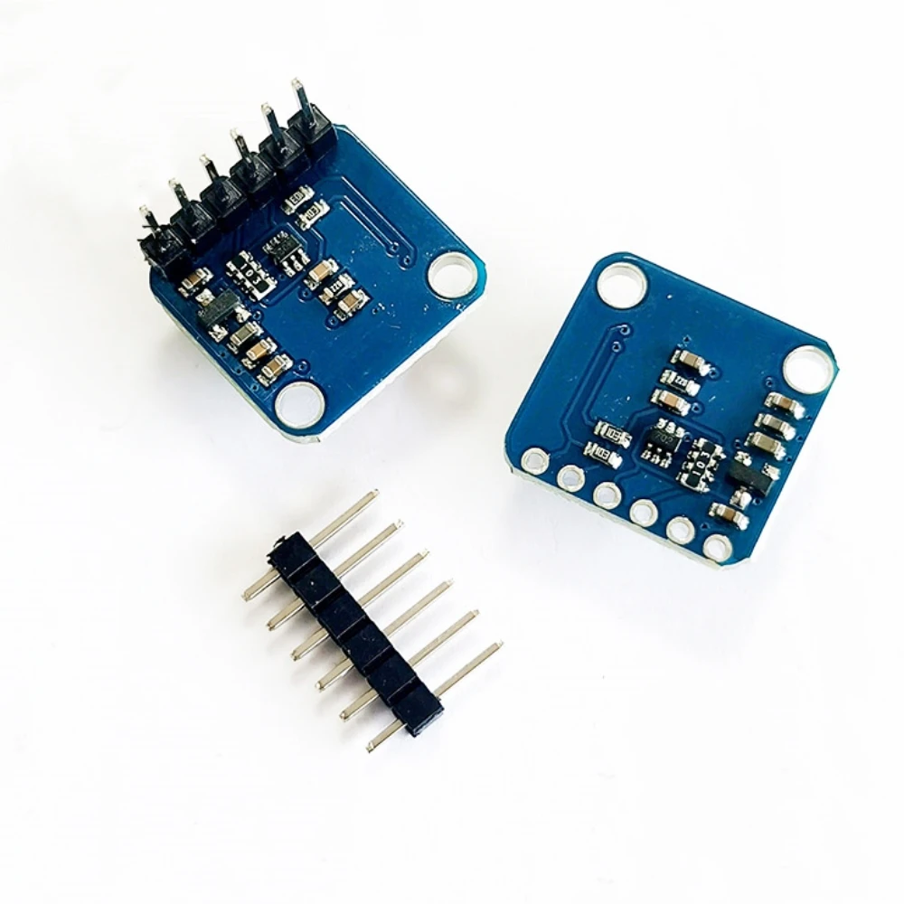 Brand New Original AMG8833 IR 8*8 Thermal Imager Array 3V-5V  Temperature Sensor Module 8x8 Infrared Camera Sensor