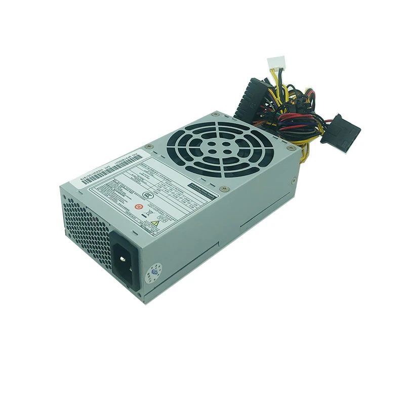 New Original PSU For FSP AIO FLEX Small 1U 180W Power Supply ATX180-50HUC FSP180-50PLA