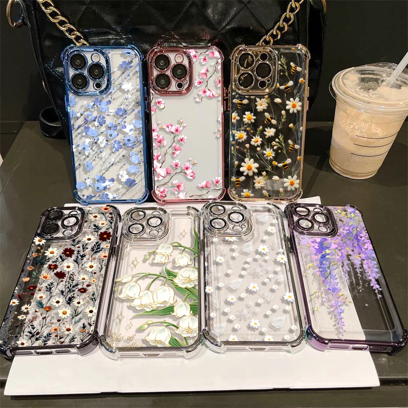 Case For Redmi 15C …