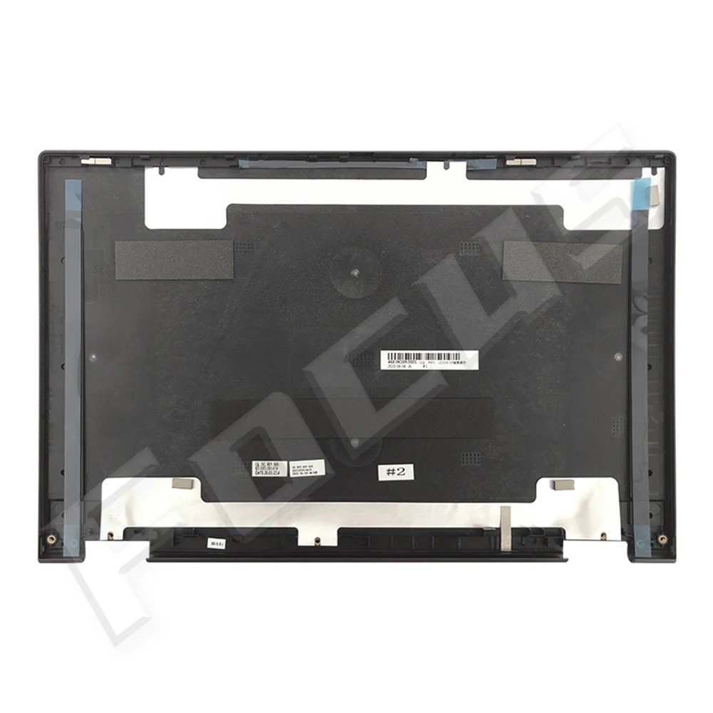 Imagem -04 - Tampa Traseira Lcd para Lenovo Ideapad Capa de Tampa Traseira Cinza Novo Flex 514 5-14alc05 Iil05 Are05 Itl05 C550-14