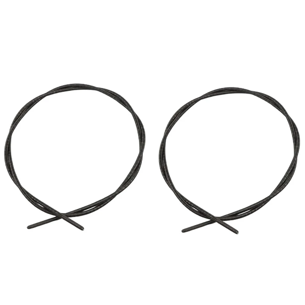 لقاطع الفرشاة كابل داخلي لعمود السائق المرن لاستبدال أداة تشذيب العشب لنماذج FS38 FS40 FS45 FS50