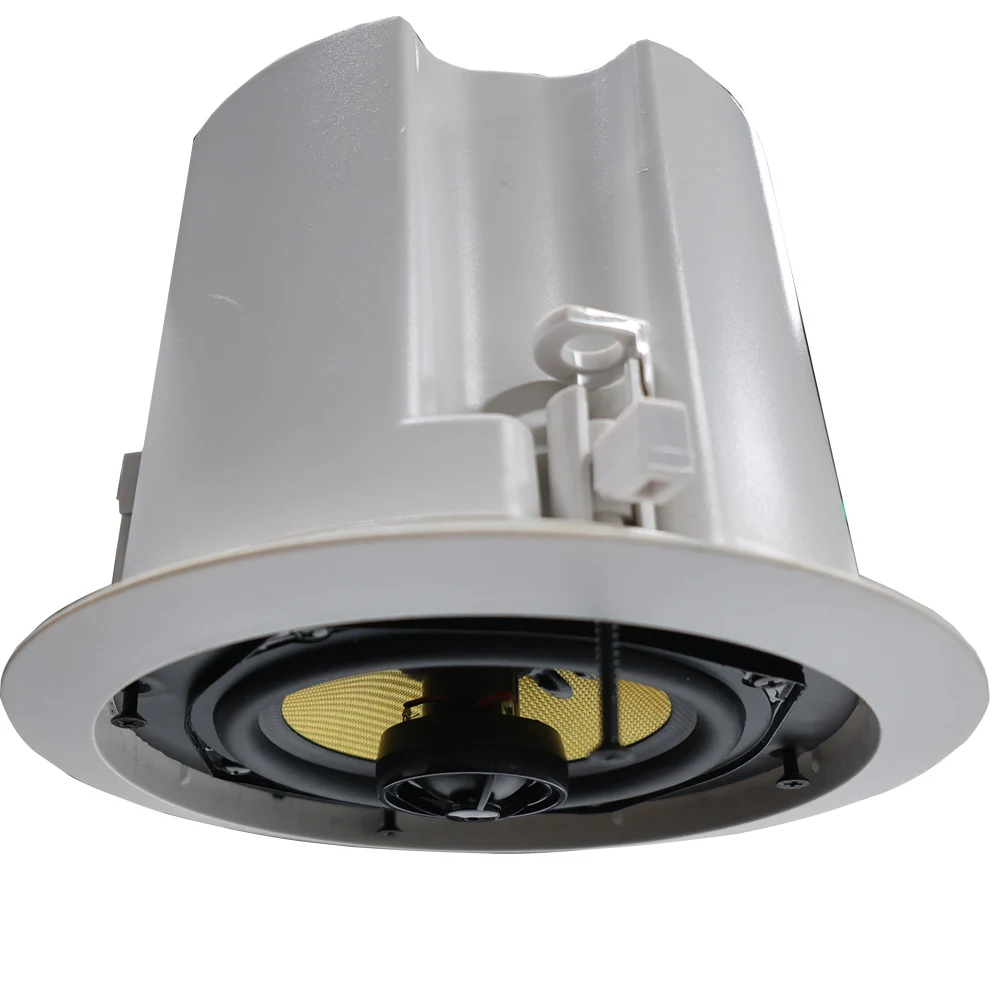5/6/ 8inch 30W/50W/80W Ceiling Speaker Subwoofer Used in Bars/living Rooms/shops/meeting Rooms
