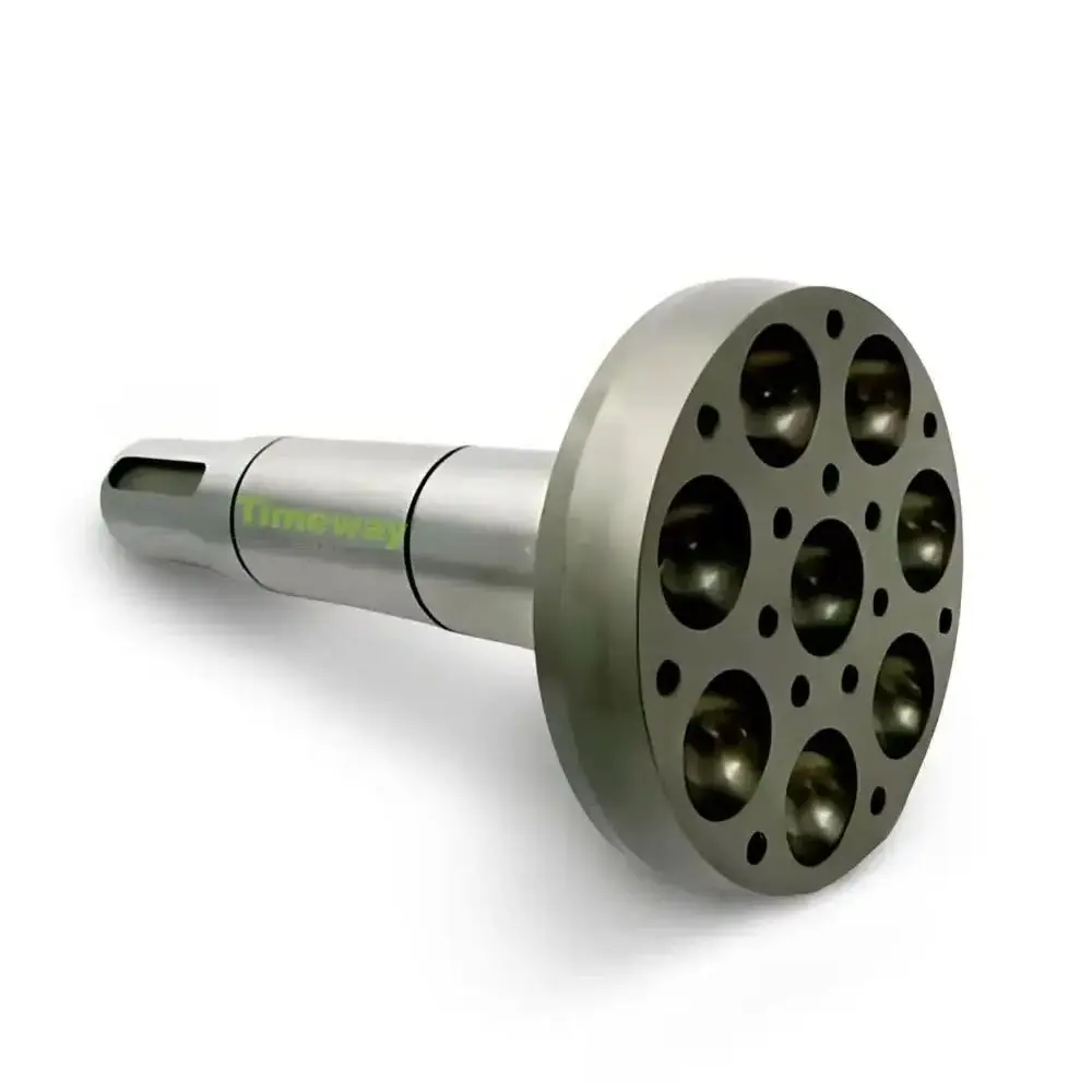 

KYB Hydraulic Piston Pump Repair Kits Drive Shaft for KAYABA KYB87 Pump Shaft Spare Parts