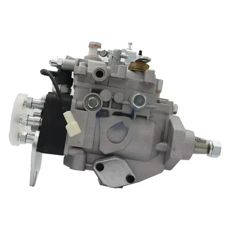 196000-1111 VE fuel injection pump VE6/12F2000RND111 Engine Model 1HD-FT for 22100-17881