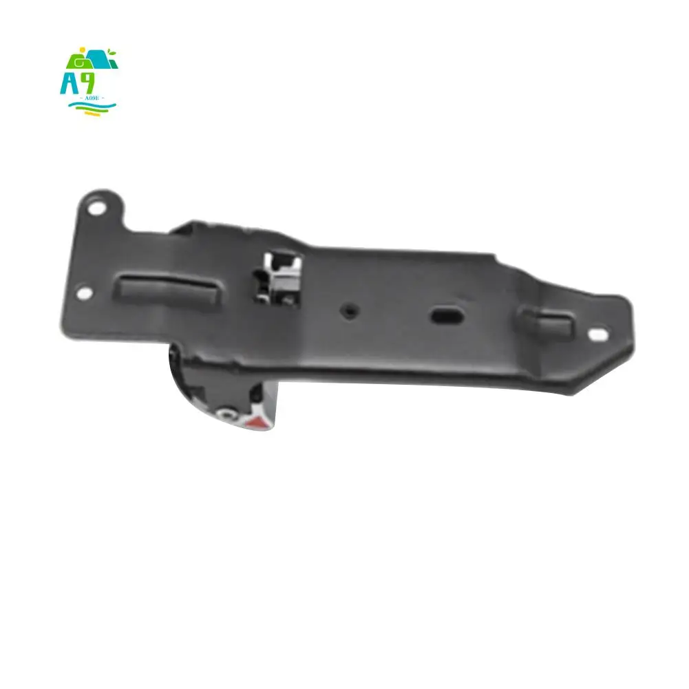 Maçaneta interna da porta do carro A09E-2PCS para KIA PREGIO /BONGO 2004- 82610-4E000 82620-4E000 esquerda + direita