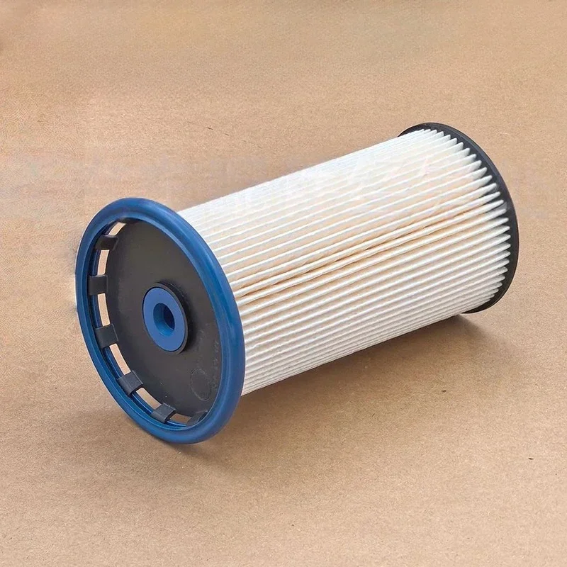 1/6PCS Car Fuel Filter 5Q0127177 For A3 Q2 Q3 TT ARTEON CADDY MK7 T-ROC TOURAN KODIAQ OCTAVIA SUPERB LENO 1.6D 2.0D Engine 2012~